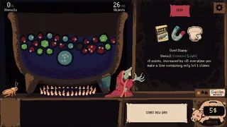 Скриншот 3 к игре Slime Soup