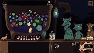 Скриншот 6 к игре Slime Soup