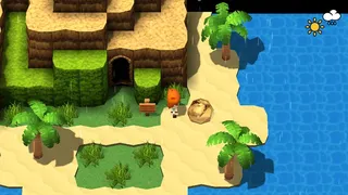 Скриншот 7 к игре Eternal Eden Resurgence