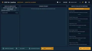 Скриншот 6 к игре 100 for Justice
