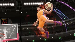 Скриншот 4 к игре Олимпийские игры Tokyo 2020 – Официальная игра