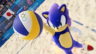Скриншот 8 к игре Олимпийские игры Tokyo 2020 – Официальная игра