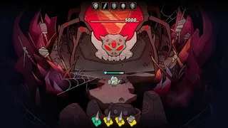 Скриншот 1 к игре Уик и Слейт