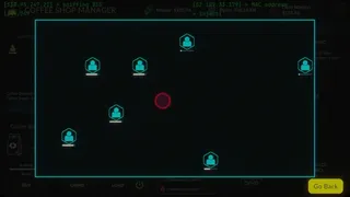 Скриншот 4 к игре Man in the Mocha