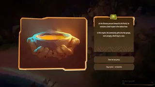 Скриншот 2 к игре Yãkoana: Dreams of Resistance