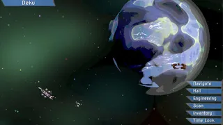 Скриншот 3 к игре A Story About Forever: Transience