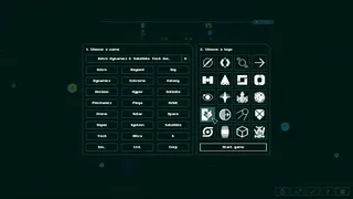 Скриншот 3 к игре Incremental Orbits