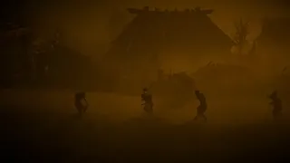 Скриншот 3 к игре Chort