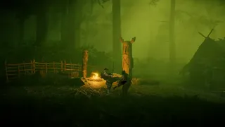 Скриншот 4 к игре Chort