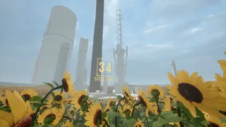 Скриншот 1 к игре STEEL LINE