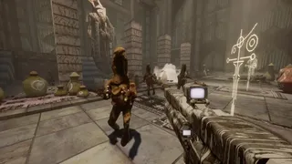 Скриншот 4 к игре STEEL LINE