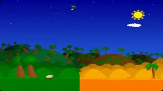 Скриншот 3 к игре Boby and the Witch