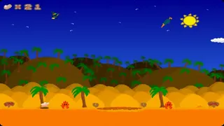 Скриншот 4 к игре Boby and the Witch