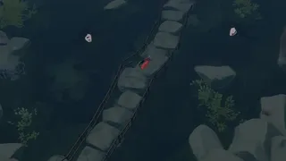 Скриншот 2 к игре Yomi no Kuni