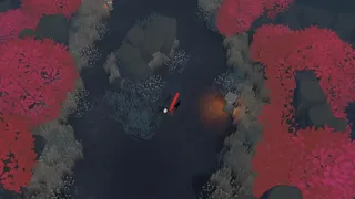 Скриншот 4 к игре Yomi no Kuni