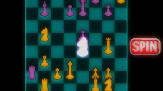 Скриншот 3 к игре Chessamphetamine - ДОФАМИН-МАШИНА ИЗ СССР
