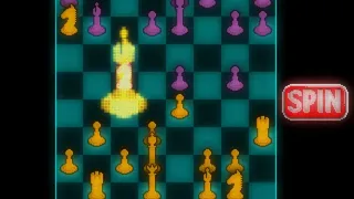 Скриншот 4 к игре Chessamphetamine - ДОФАМИН-МАШИНА ИЗ СССР