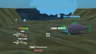 Скриншот 5 к игре Salmon Jump