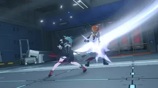 Скриншот 6 к игре Zenless Zone Zero