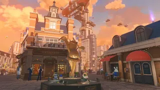 Скриншот 11 к игре Zenless Zone Zero
