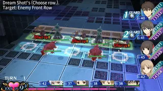 Скриншот 6 к игре EXSTETRA