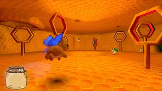 Скриншот 3 к игре BunnyFly: Season of Summer