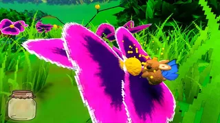 Скриншот 4 к игре BunnyFly: Season of Summer