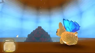 Скриншот 7 к игре BunnyFly: Season of Summer