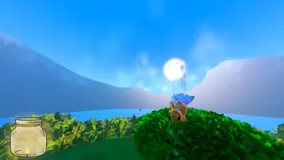 Скриншот 8 к игре BunnyFly: Season of Summer