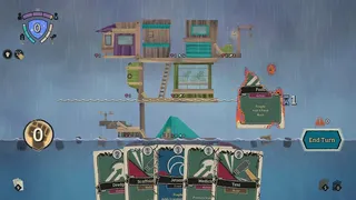 Скриншот 1 к игре Weather The Tide