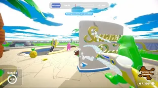 Скриншот 1 к игре Sneaky Clean