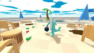 Скриншот 3 к игре Sneaky Clean
