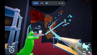 Скриншот 4 к игре Sneaky Clean