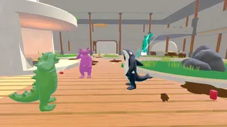 Скриншот 7 к игре Sneaky Clean