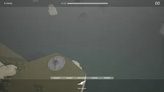 Скриншот 2 к игре Kaiju Defense Project