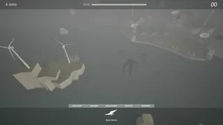 Скриншот 4 к игре Kaiju Defense Project