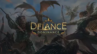 Скриншот 1 к игре Dfiance: Dominance