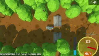 Скриншот 1 к игре Ignition Conscious