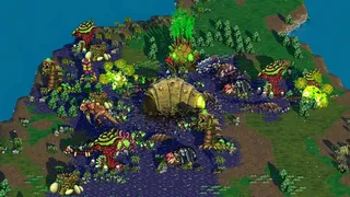 Скриншот 6 к игре Mechs V Kaijus 2