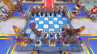 Скриншот 2 к игре Kings of Antikva