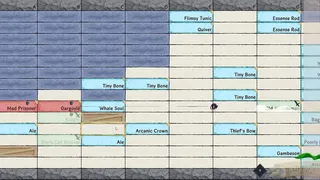 Скриншот 3 к игре Spreadsheets & Dungeons