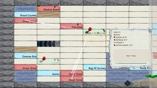 Скриншот 4 к игре Spreadsheets & Dungeons