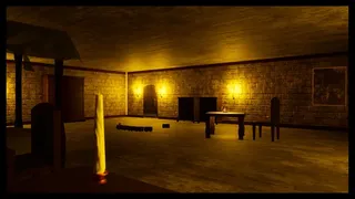 Скриншот 1 к игре Eternally Departed