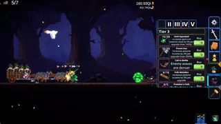 Скриншот 3 к игре Goblin Attack