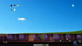 Скриншот 4 к игре Goblin Attack