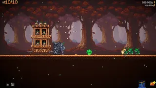 Скриншот 6 к игре Goblin Attack