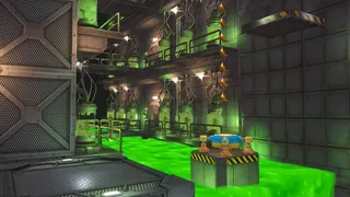 Скриншот 5 к игре GUN MONKEY!