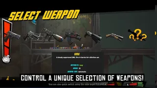 Скриншот 7 к игре GUN MONKEY!