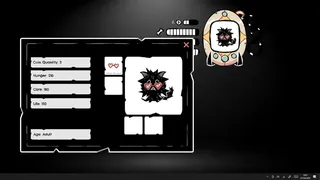 Скриншот 2 к игре Flok