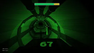 Скриншот 3 к игре SYNDYX